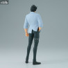City Hunter Angel Dust - Ryo Saeba figure