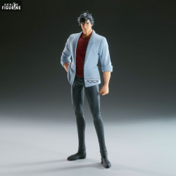 City Hunter Angel Dust -...