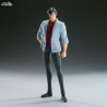City Hunter Angel Dust - Ryo Saeba figure