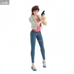 City Hunter Angel Dust -...