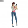City Hunter Angel Dust - Kaori Makimura figure