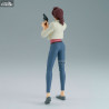 City Hunter Angel Dust - Kaori Makimura figure