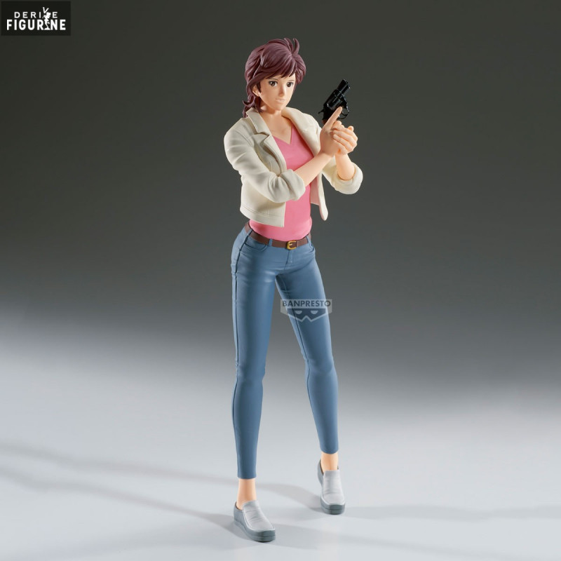 City Hunter Angel Dust -...