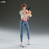 City Hunter Angel Dust - Kaori Makimura figure