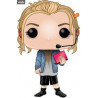 Pop! The Big Bang Theory - Howard, Sheldon, Amy, Stuart, Raj, Bernadette, Leonard ou Penny