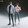 City Hunter Angel Dust - Kaori Makimura figure