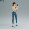 City Hunter Angel Dust - Kaori Makimura figure