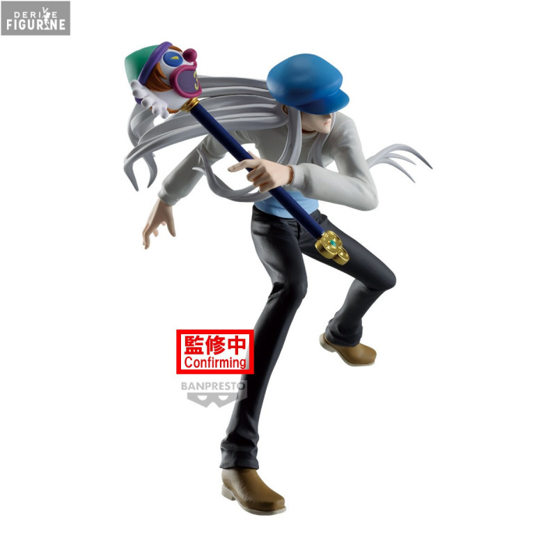 Hunter X Hunter - Kite...