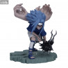 Naruto Shippuden - Sasuke Uchiha figure, Memorable Saga