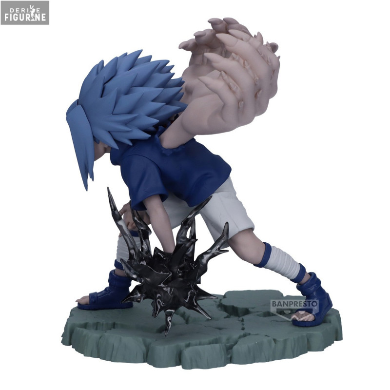 Naruto Shippuden - Sasuke...
