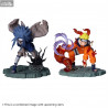 Naruto Shippuden - Sasuke Uchiha figure, Memorable Saga