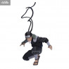 Naruto Shippuden - Sarutobi Hiruzen figure, Panel Spectacle