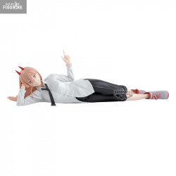 Chainsaw Man - Figurine...
