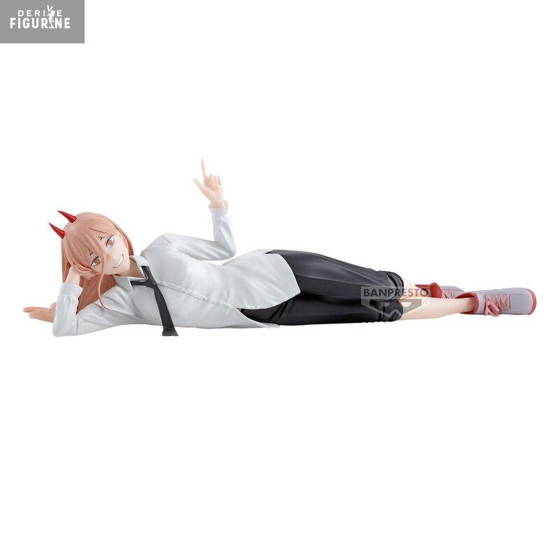 Chainsaw Man - Figurine Power Vol.2