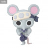 Demon Slayer Kimetsu no Yaiba - Muscular Mice figure, Big Sofvimates
