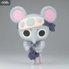 Demon Slayer Kimetsu no Yaiba - Muscular Mice figure, Big Sofvimates