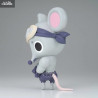Demon Slayer Kimetsu no Yaiba - Muscular Mice figure, Big Sofvimates