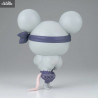 Demon Slayer Kimetsu no Yaiba - Muscular Mice figure, Big Sofvimates