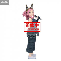 My Hero Academia - Mei...