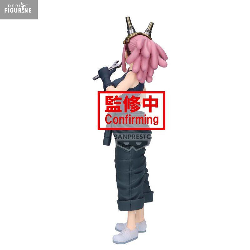 My Hero Academia - Mei...