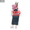 My Hero Academia - Mei Hatsume figure, Glitter & Glamours