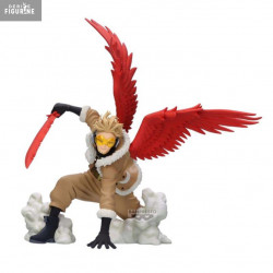 My Hero Academia - Hawks...
