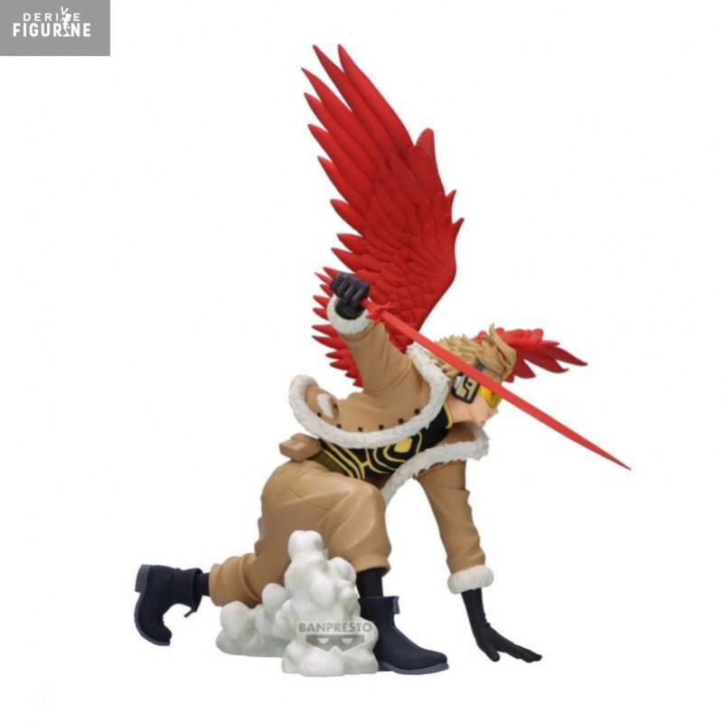 My Hero Academia - Figurine...