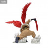 My Hero Academia - Figurine Hawks, Amazing Heroes