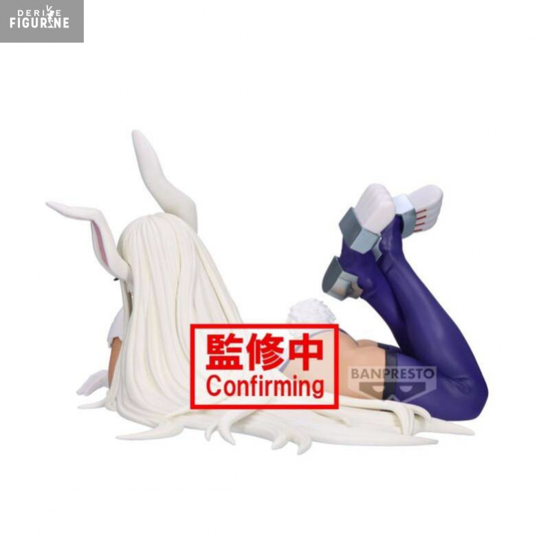 My Hero Academia - Figurine...