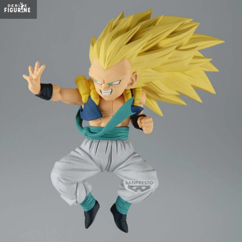 Dragon Ball Z - Gotenks...