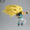 Dragon Ball Z - Gotenks figure, Match Makers