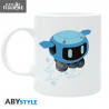 Overwatch mug - Mei