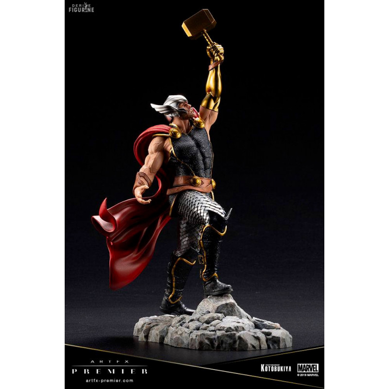 Marvel - Figurine Thor...
