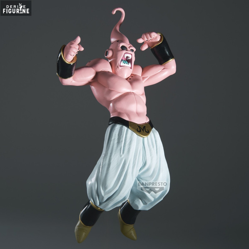 Dragon Ball Z - Majin Buu...