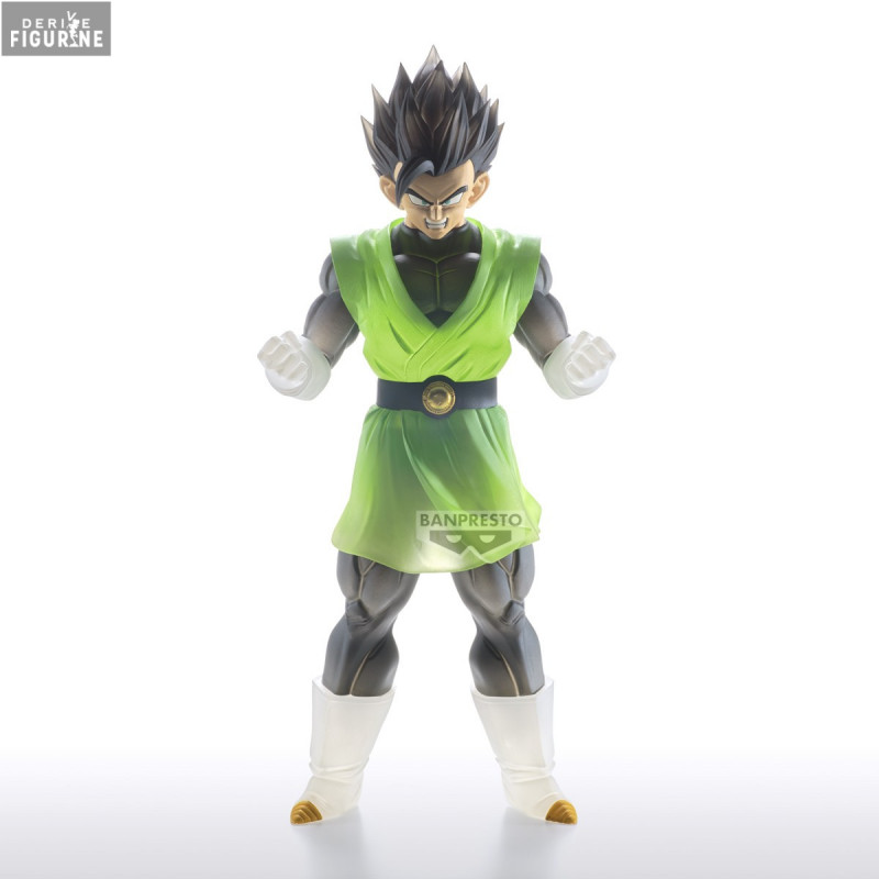 Dragon Ball Z - Gohan...