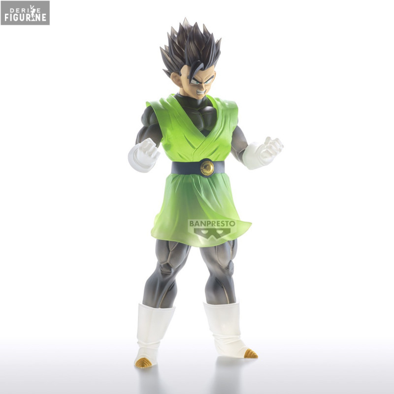 Dragon Ball Z - Gohan...