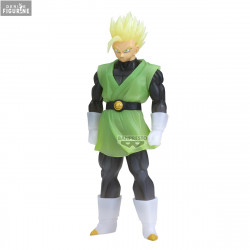Dragon Ball Z - Gohan...