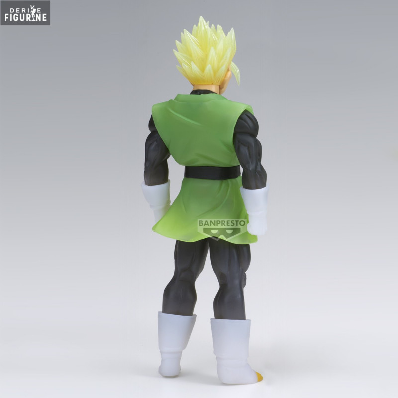 Dragon Ball Z - Gohan...