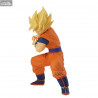 Dragon Ball Z - Figurine Son Goku, Grandista