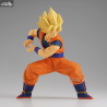 Dragon Ball Z - Son Goku figure, Grandista