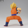 Dragon Ball Z - Son Goku figure, Grandista