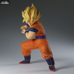 Dragon Ball Z - Figurine...