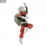 Dragon Ball Z - Figurine Jeese (Jeice), Solid Edge Works
