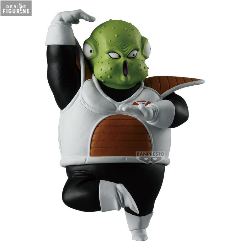 Dragon Ball Z - Guldo...