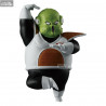 Dragon Ball Z - Guldo figure, Solid Edge Works