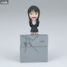 One Piece - Luffy & Nico Robin figure, WCF Log Stories