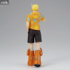 One Piece - Sanji Egghead figure, The Shukko
