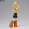 One Piece - Sanji Egghead figure, The Shukko