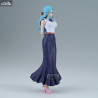 One Piece - Nefertari Vivi figure, The Grandline Series Extra