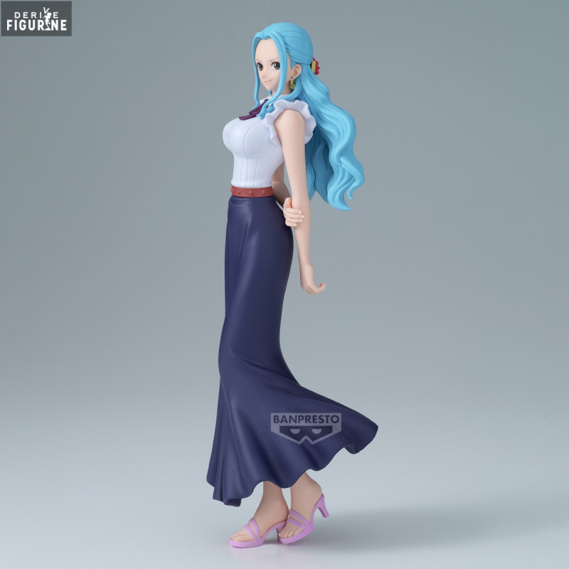 One Piece - Nefertari Vivi...